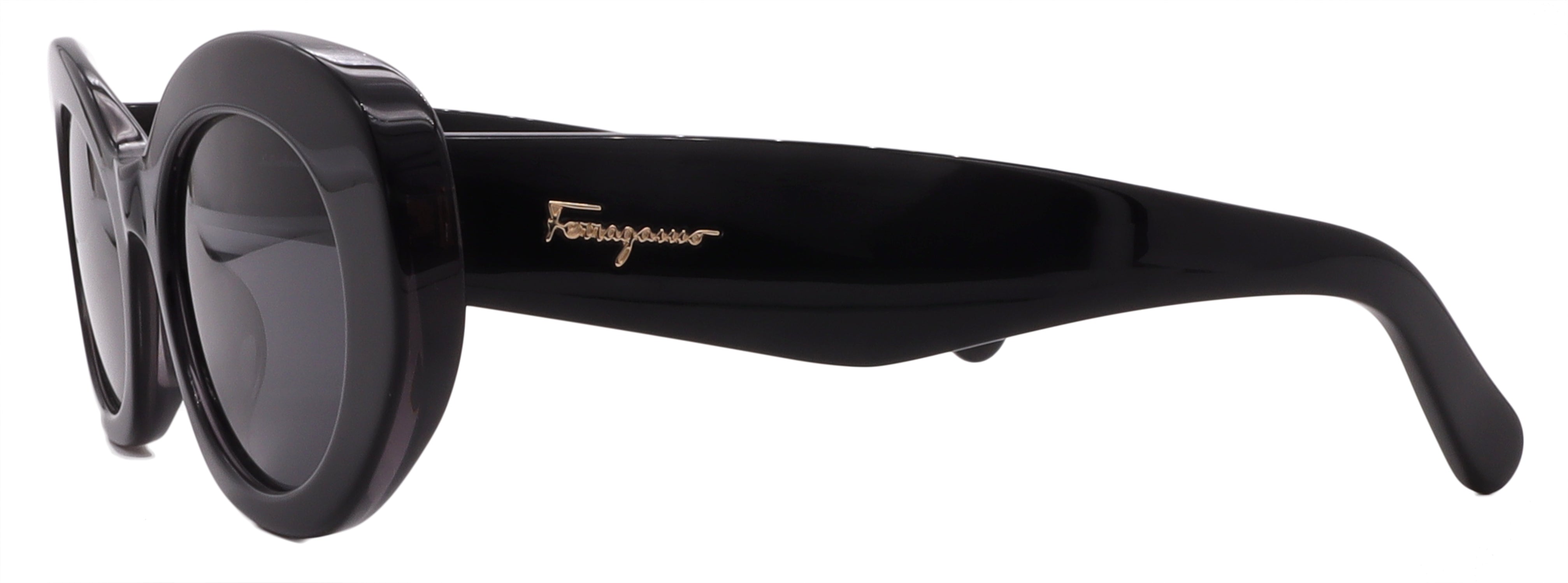 FERRAGAMO SUNGLASSES SF1080S-022-53-21-140 NON-POLARIZED