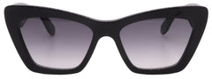 Salvatore Ferragamo Sunglasses SF1081SCP-001-55-17-145 Non-Polarized
