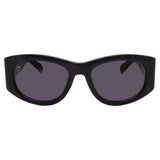 Salvatore Ferragamo Sunglasses SF1082SN-001-53-19-120 Non-Polarized