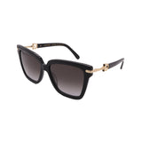 Salvatore Ferragamo Sunglasses SF1085SN-011-57-16-140 Non-Polarized