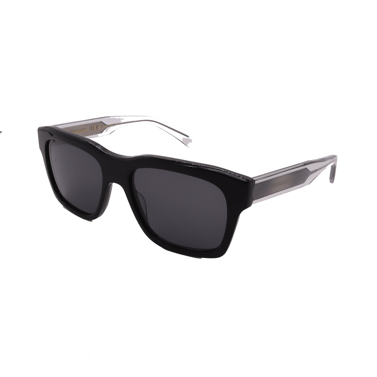 Salvatore Ferragamo Sunglasses SF1087SN-001-56-18-145 Non-Polarized