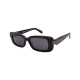 Salvatore Ferragamo Sunglasses SF1105S-001-52-17-135 Non-Polarized