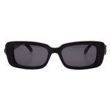 Salvatore Ferragamo Sunglasses SF1105S-001-52-17-135 Non-Polarized