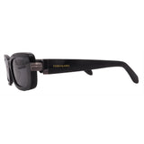 Salvatore Ferragamo Sunglasses SF1105S-001-52-17-135 Non-Polarized