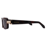 Salvatore Ferragamo Sunglasses SF1105S-240-52-17-135 Non-Polarized