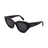 Salvatore Ferragamo Sunglasses SF1107S-001-55-20-140 Non-Polarized