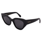 Salvatore Ferragamo Sunglasses SF1107S-001-55-20-140 Non-Polarized