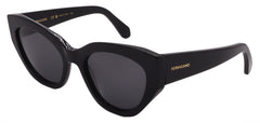 Salvatore Ferragamo Sunglasses SF1107S-001-55-20-140 Non-Polarized