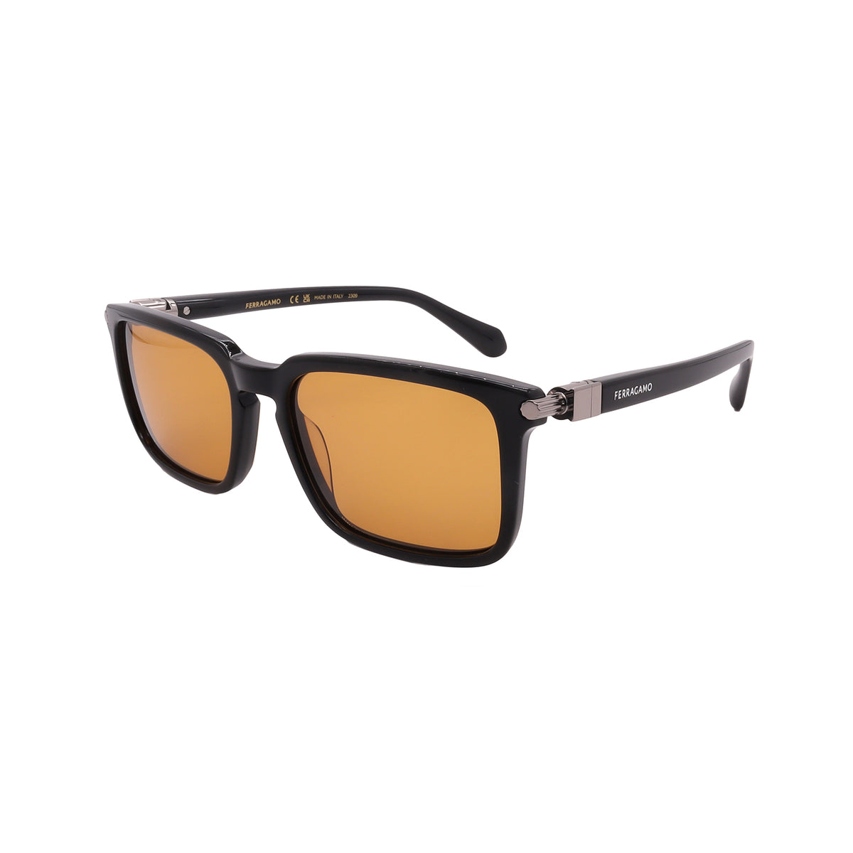 Salvatore Ferragamo Sunglasses SF1110S-009-56-18-140 Non-Polarized