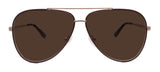 Salvatore Ferragamo SF131S-211-60MM