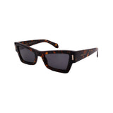 Salvatore Ferragamo Sunglasses SF2006S-242-53-23-140 Non-Polarized
