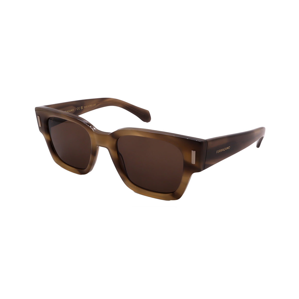Salvatore Ferragamo SF2010S-319-52-21-145 Non-Polarized