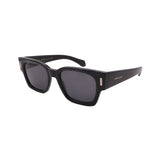 Salvatore Ferragamo Sunglasses SF2010S-001-52-21-145 Non-Polarized