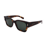 Salvatore Ferragamo Sunglasses SF2010S-242-52-21-145 Non-Polarized