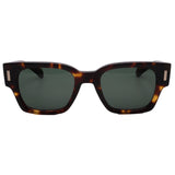 Salvatore Ferragamo Sunglasses SF2010S-242-52-21-145 Non-Polarized