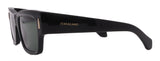 Salvatore Ferragamo Sunglasses SF2011S-001-53-21-140 Non-Polarized