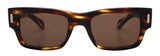 Salvatore Ferragamo Sunglasses SF2011S-216-53-21-140 Non-Polarized