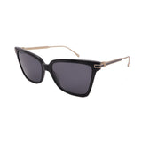 Salvatore Ferragamo Sunglasses SF2036S-001-56-16-140 Non-Polarized