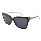 Salvatore Ferragamo Sunglasses SF2036S-001-56-16-140 Non-Polarized