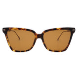 Salvatore Ferragamo Sunglasses SF2036S-242-56-16-140 Non-Polarized