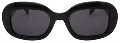 Salvatore Ferragamo Sunglasses SF2038SE-001-51-22-140 Non-Polarized