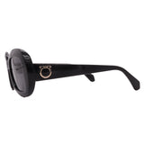 Salvatore Ferragamo Sunglasses SF2038SE-001-51-22-140 Non-Polarized