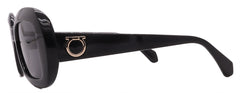 Salvatore Ferragamo Sunglasses SF2038SE-001-51-22-140 Non-Polarized
