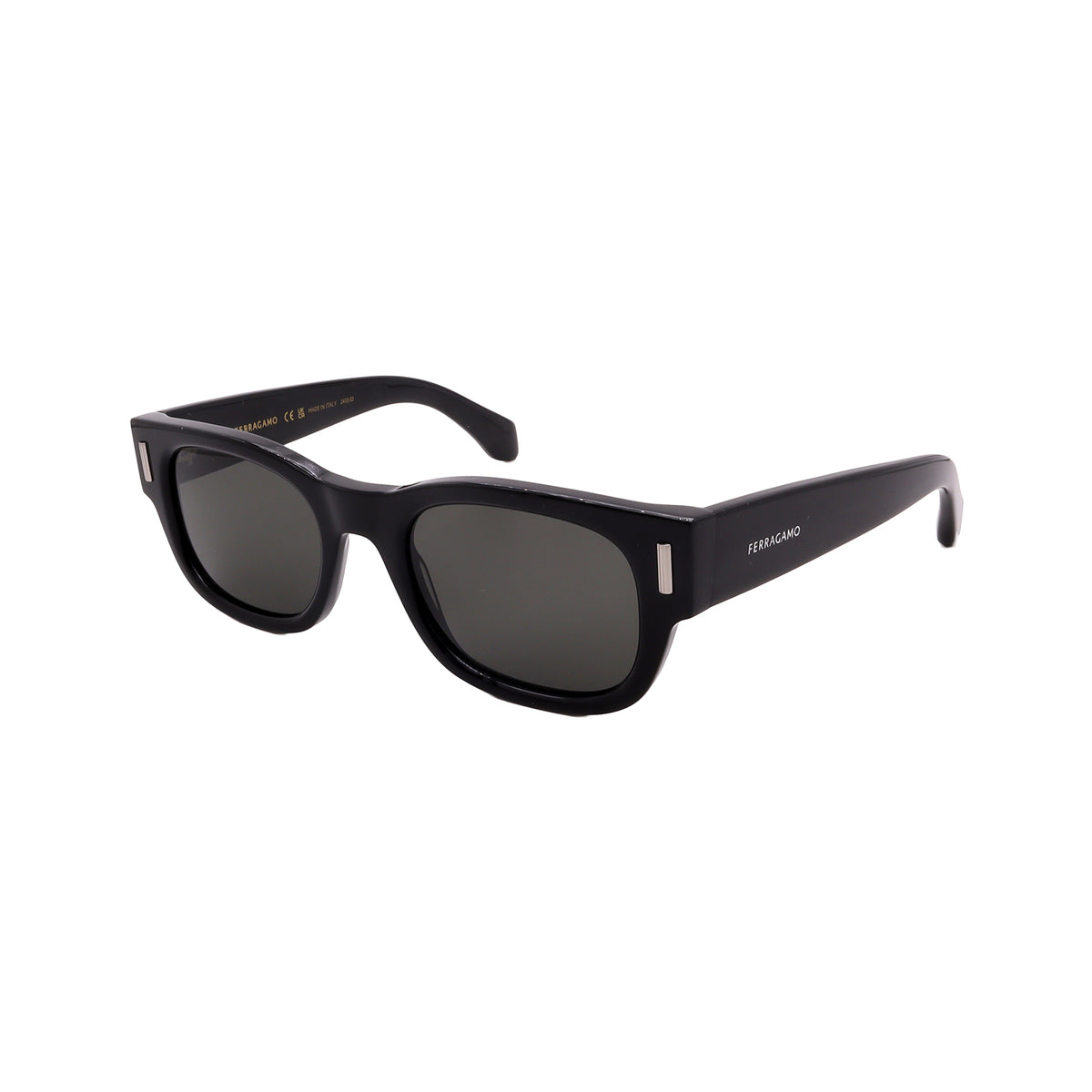 Salvatore Ferragamo Sunglasses SF2064SE-001-51-21-145 Non-Polarized