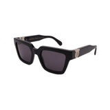 Salvatore Ferragamo Sunglasses SF2066S-001-52-21-140 Non-Polarized