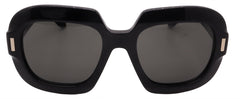 Salvatore Ferragamo Sunglasses SF2068SE-001-54-20-145 Non-Polarized