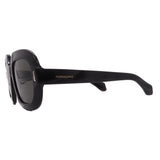 Salvatore Ferragamo Sunglasses SF2068SE-001-54-20-145 Non-Polarized