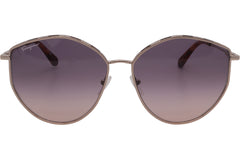 SALVATORE FERRAGAMO SF264S-754-60-15-140