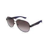 Salvatore Ferragamo Sunglasses SF275SN-002-62-14-150 Non-Polarized
