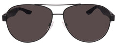 Salvatore Ferragamo Sunglasses SF275SN-002-62-14-150 Non-Polarized