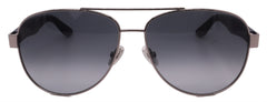 Salvatore Ferragamo Sunglasses SF275SN-021-62-14-150 Non-Polarized
