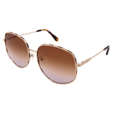 FERRAGAMO Sunglasses SF277S-741-61-17-104 Non-Polarized