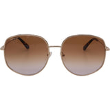 FERRAGAMO Sunglasses SF277S-741-61-17-104 Non-Polarized