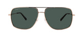 Salvatore Ferragamo Sunglasses SF278S-717-60-14-145 Non-Polarized