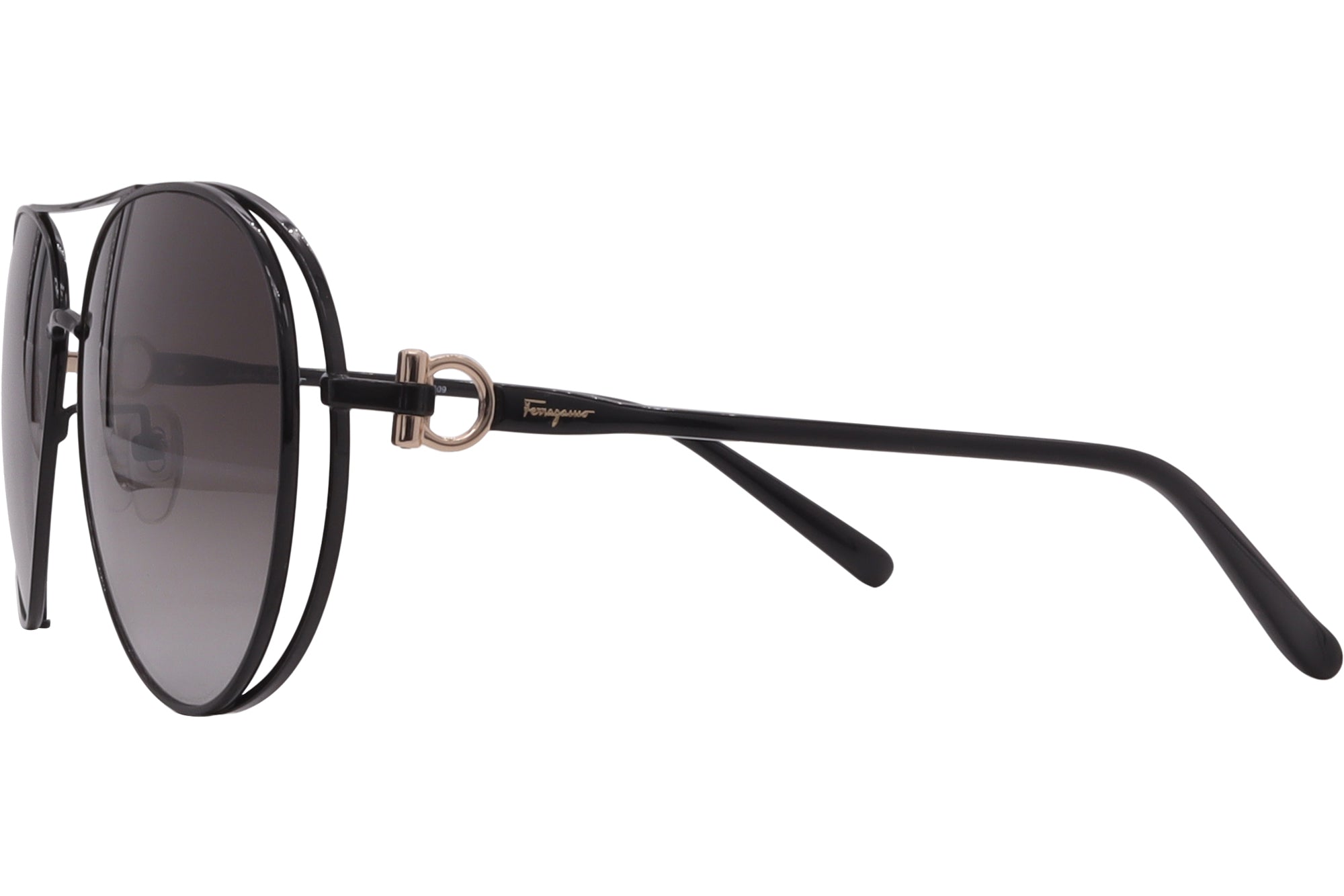 SALVATORE FERRAGAMO SF282SA-001-62-15-140