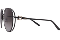 SALVATORE FERRAGAMO SF282SA-001-62-15-140