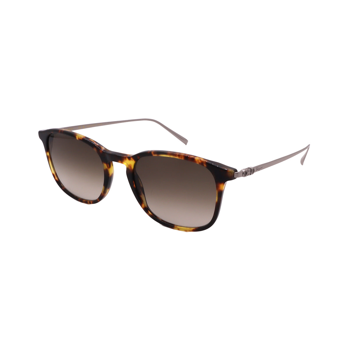 Salvatore Ferragamo Sunglasses SF2846SCP-219-53-20-145 Non-Polarized