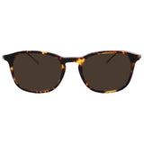 Salvatore Ferragamo Sunglasses SF2846SCP-219-53-20-145 Non-Polarized