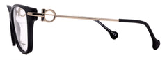Salvatore Ferragamo Sunglasses SF2846SCP-212-53-20-145 Non-Polarized