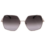 Salvatore Ferragamo Sunglasses SF291S-703-61-15-145 Non-Polarized