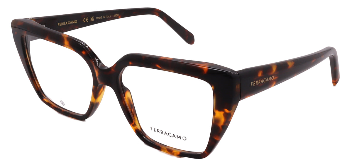 Salvatore Ferragamo SF2971-242-53-15-140 Non-Polarized