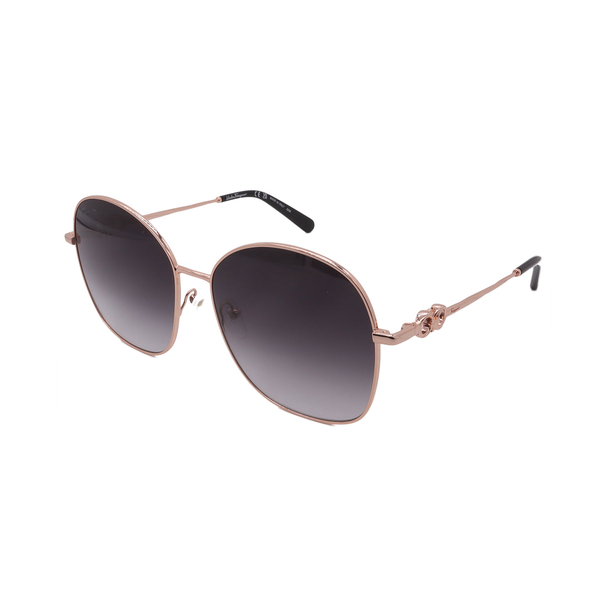 Salvatore Ferragamo Sunglasses SF297S-771-59-16-140 Non-Polarized