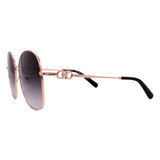 Salvatore Ferragamo Sunglasses SF297S-771-59-16-140 Non-Polarized