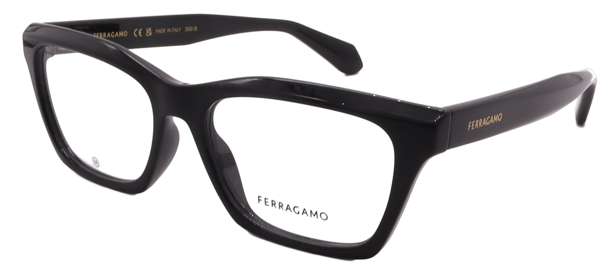 Salvatore Ferragamo SF2986S-001-53-16-145 Non-Polarized