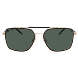 Salvatore Ferragamo Sunglasses SF298S-703-59-17-145 Non-Polarized