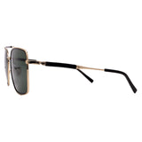 Salvatore Ferragamo Sunglasses SF298S-703-59-17-145 Non-Polarized